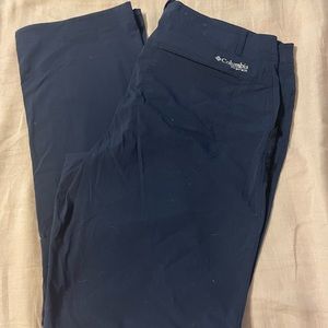 Columbia PFG SPF 50 lightweight pant